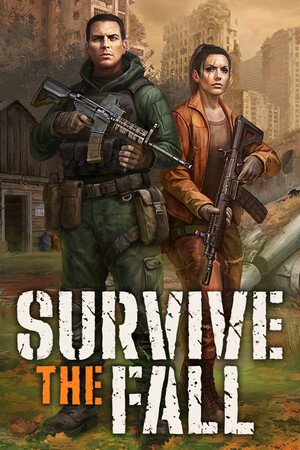 Survive the Fall - Ultimate Edition (2025) v1.0.1.2364 PT-BR + 3 DLCs torrent [DODI/FitGirl Repack's]