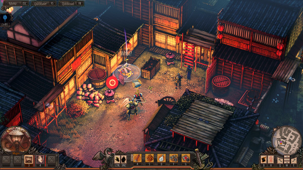 Shadow Tactics: Anniversary Bundle Steam CD Key