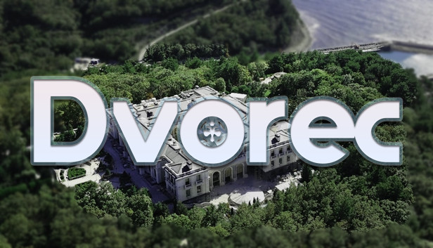 DVOREC Steam capsule image