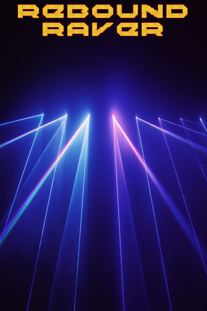 Rebound Raver cover art