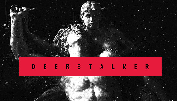 Deerstalker Steam capsule image