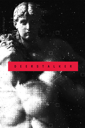 Deerstalker cover art