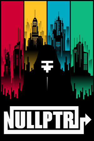 NULLPTR cover art