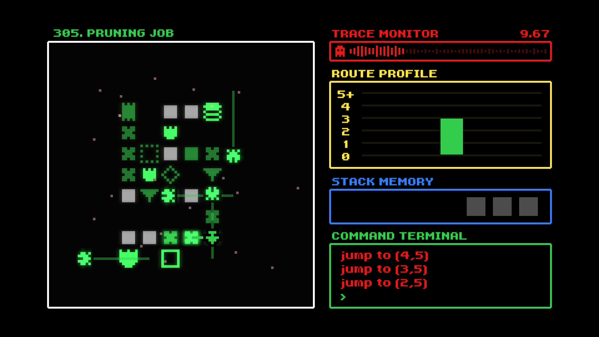 Como instalar o jogo nInvaders e se divertir no terminal