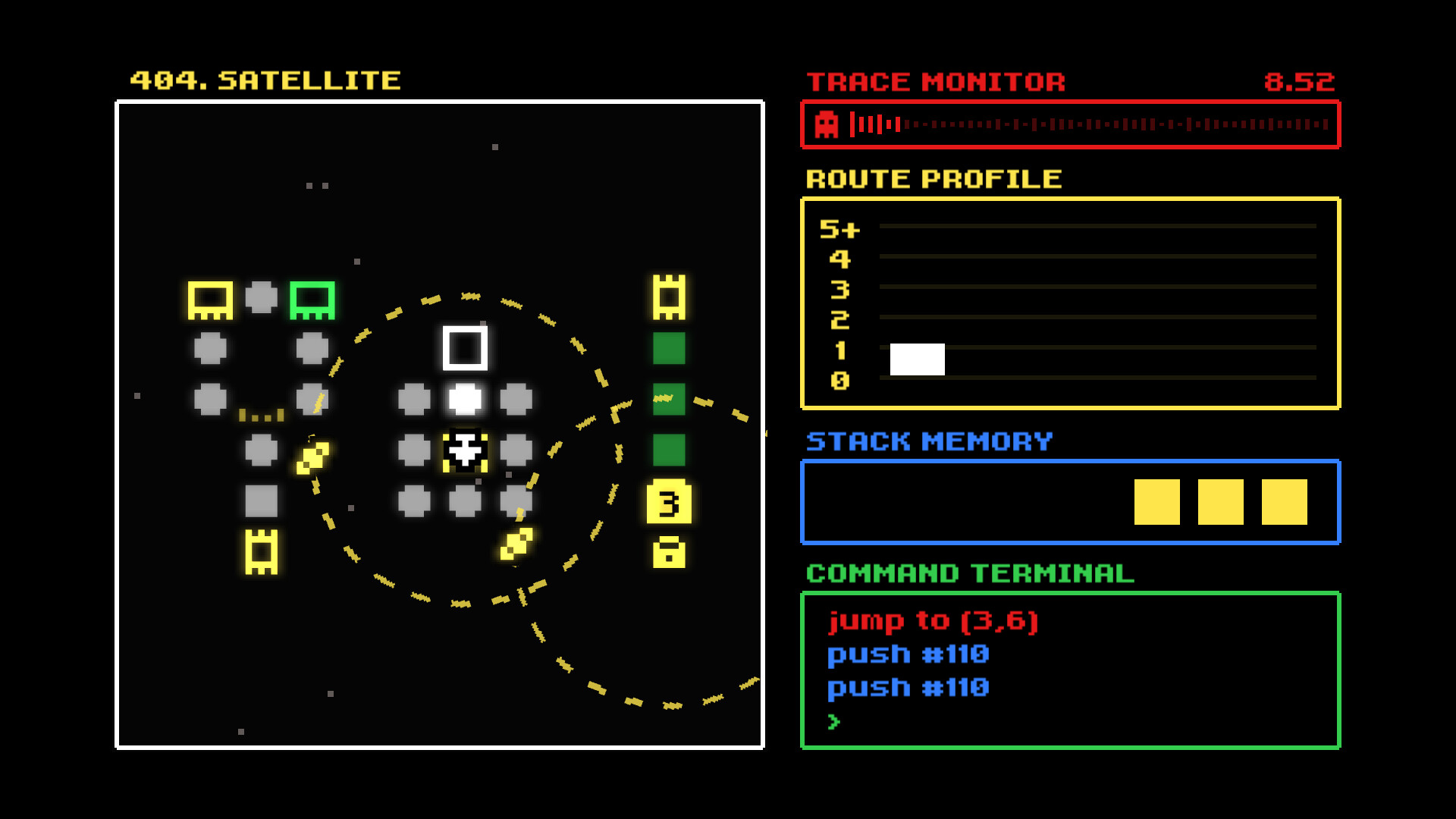 Como instalar o jogo nInvaders e se divertir no terminal