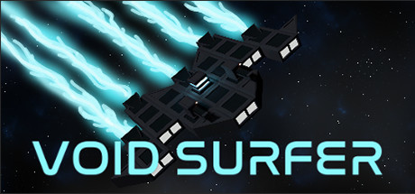 Void Surfer Cover Image