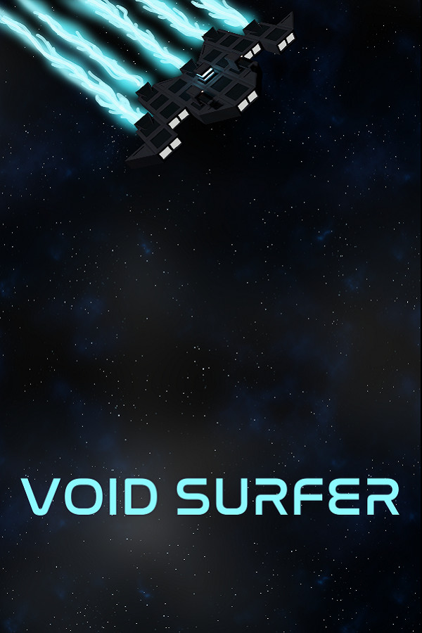 Void Surfer