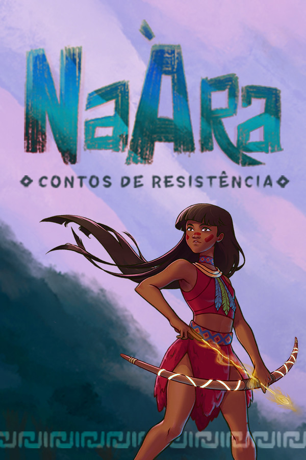 NaÀra: Contos de Resistência