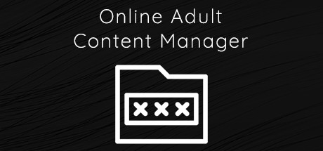 Online Adult Content Manager concurrent players on Steam