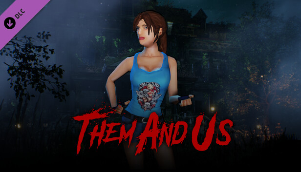 Them and Us - Retro Costume Steam capsule image