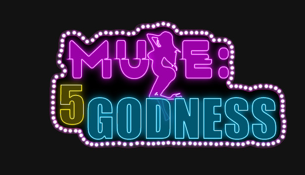 Muse-5 godness Steam capsule image