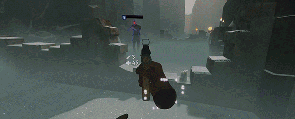 Oculus Quest 游戏《光之旅团》The Light Brigade Oculus Quest 游戏《光之旅团》The Light Brigade