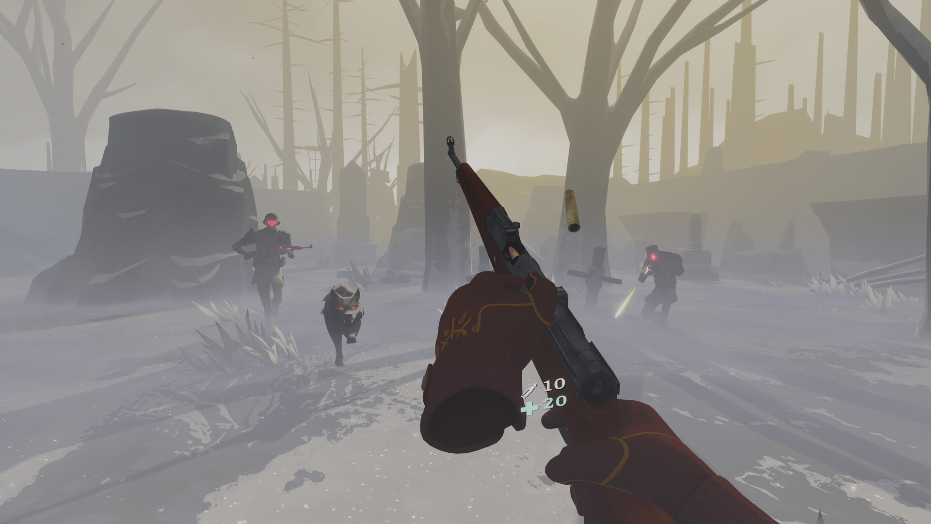 The Light Brigade Free Download