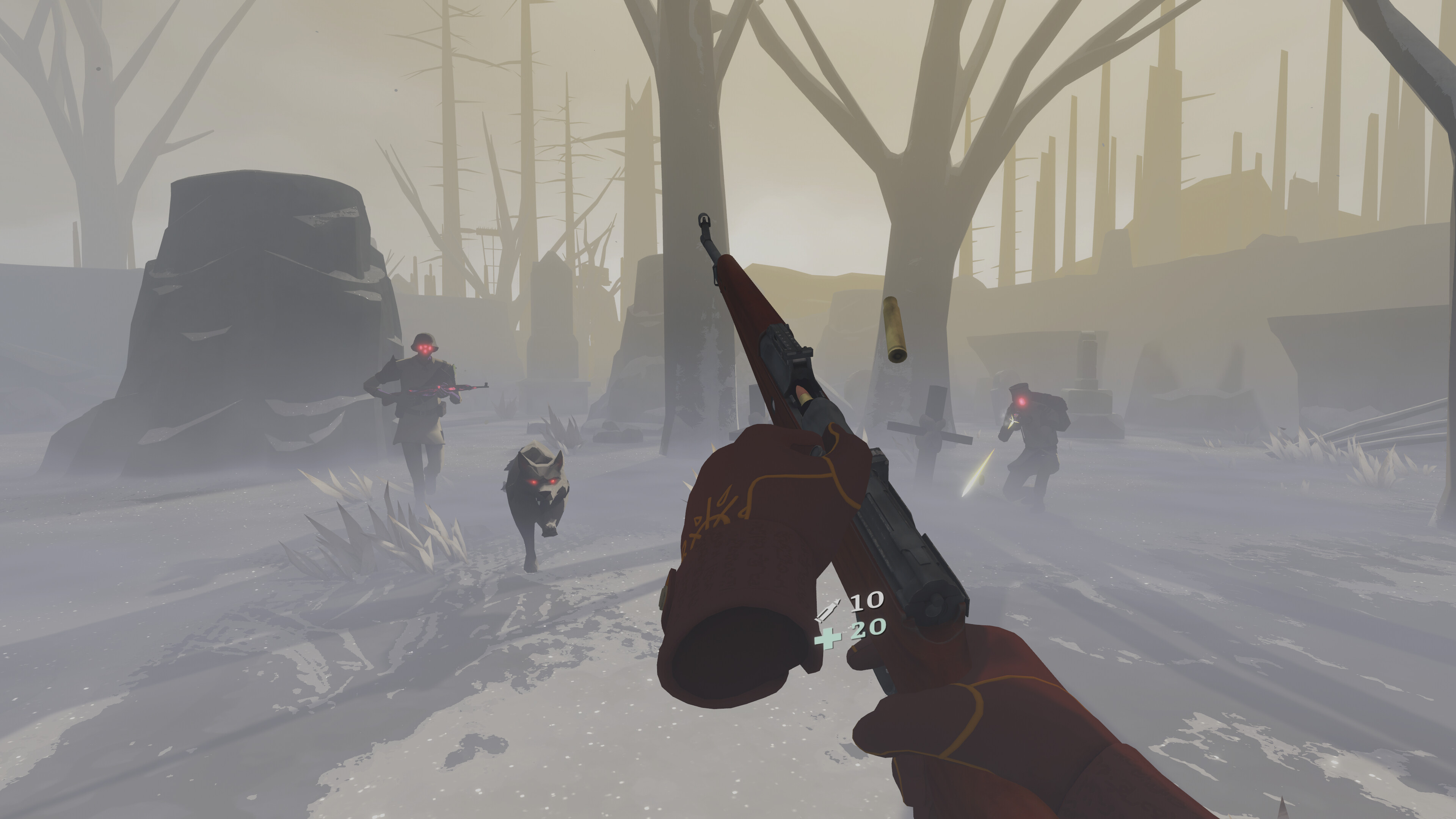 The Light Brigade Free Download for PC