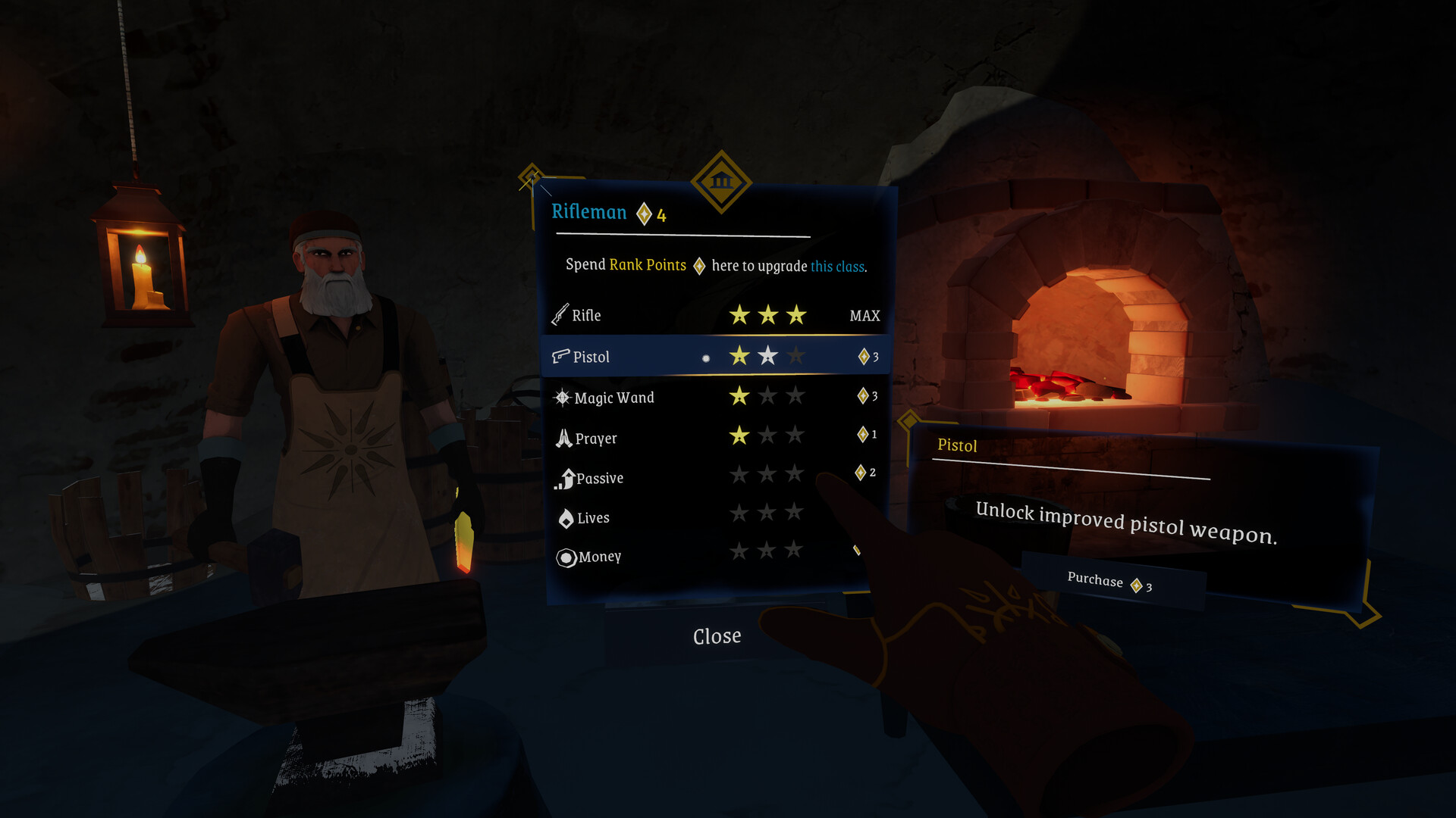 Indie Game Lover The Light Brigade