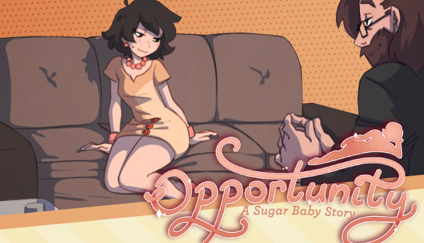 Opportunity: A Sugar Baby Story Steam capsule image