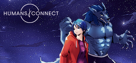 HUMANS CONNECT Cover Image