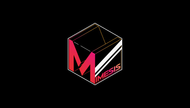 Mimetic - Prop hunt hide and seek Steam capsule image