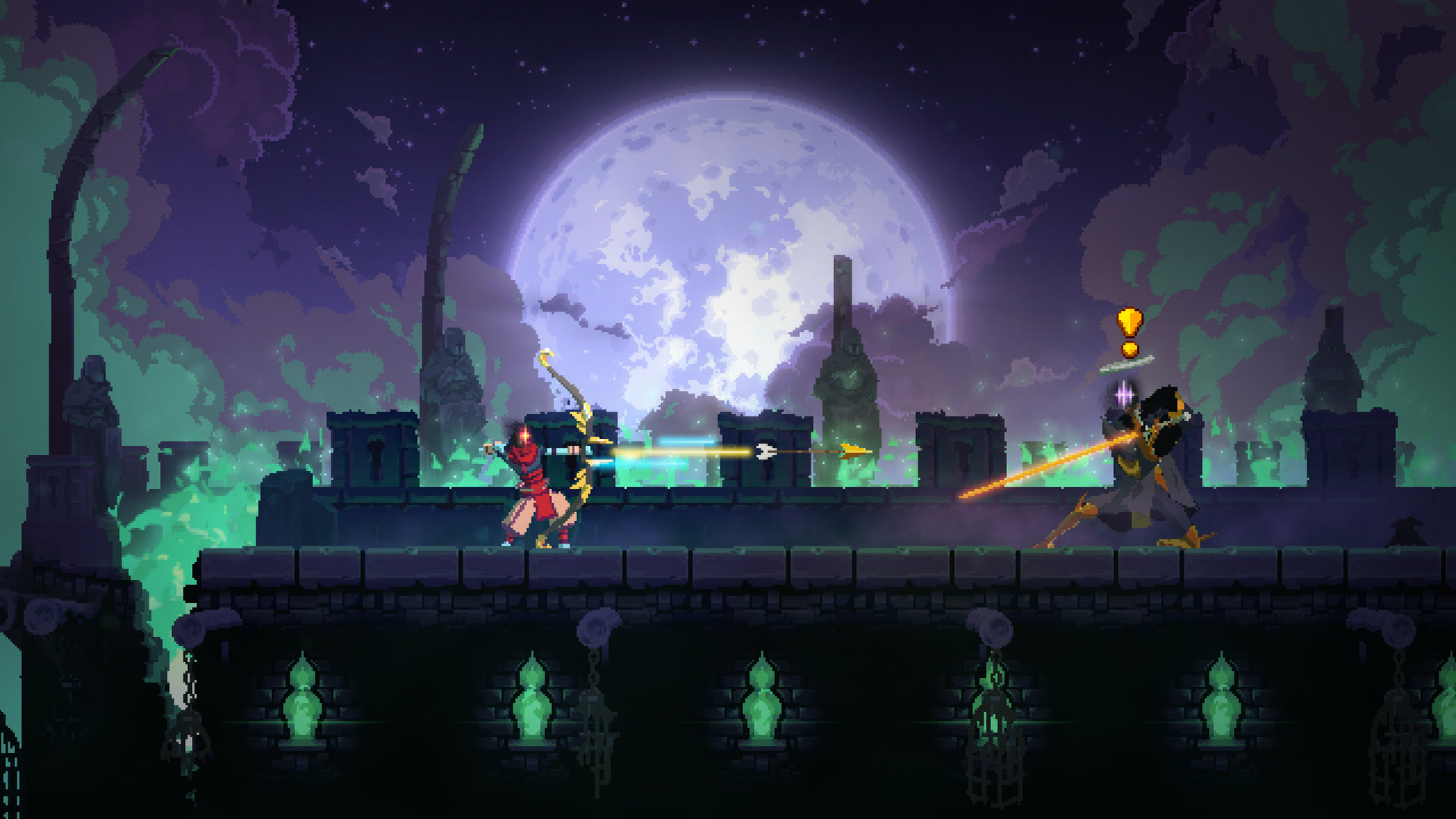 Steam :: Dead Cells :: Events