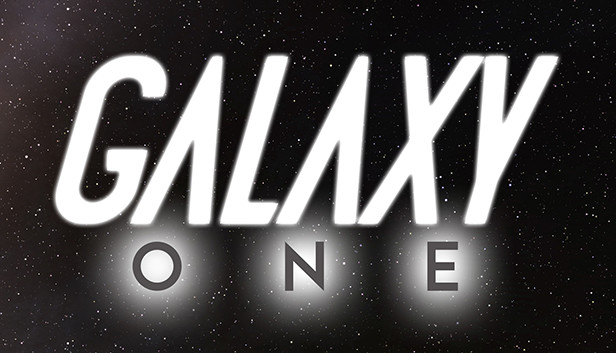 Galaxy ONE Steam capsule image
