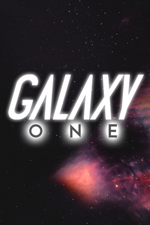 Galaxy ONE cover art