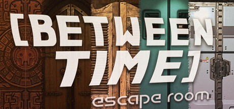 Teaser image for Between Time: Escape Room