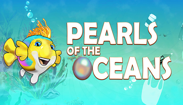 Pearls of the Oceans Steam capsule image