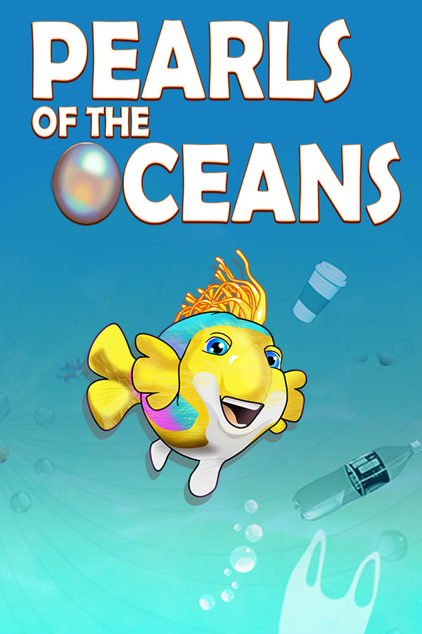 Pearls of the Oceans
