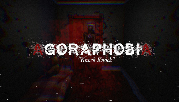 Agoraphobia "Knock Knock" Steam capsule image