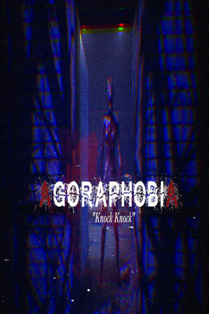 Agoraphobia "Knock Knock" cover art