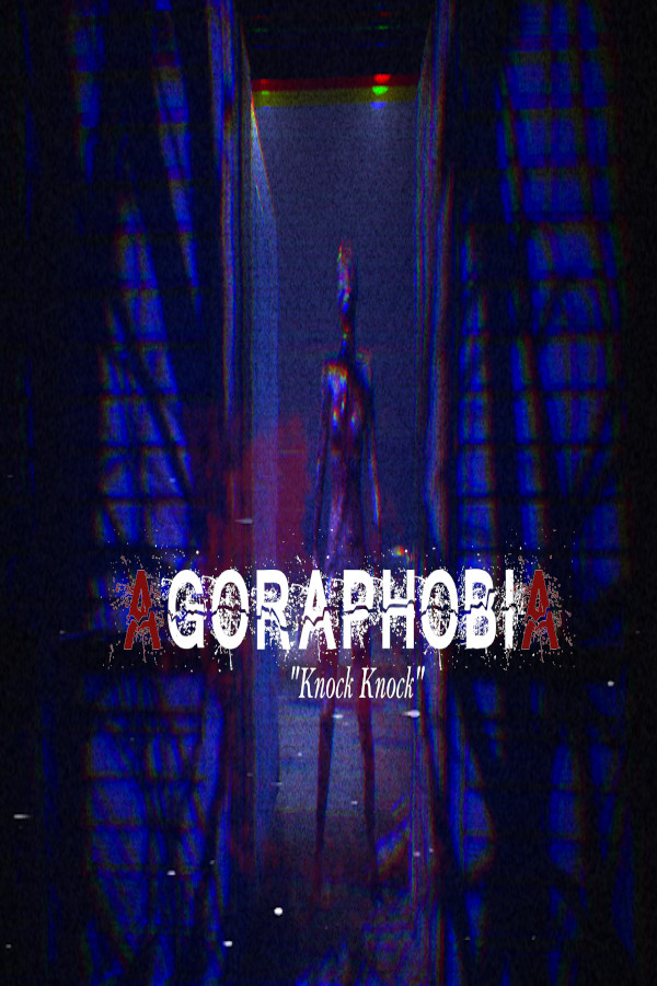Agoraphobia "Knock Knock"