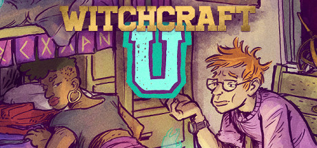 Witchcraft U