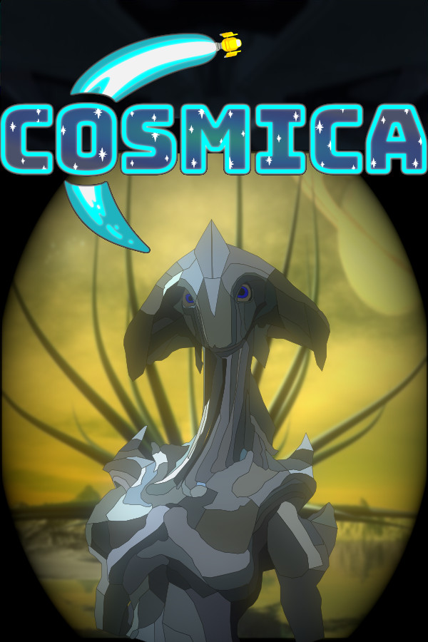 Cosmica