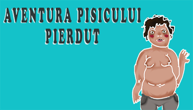 Aventura Pisicului Pierdut Steam capsule image
