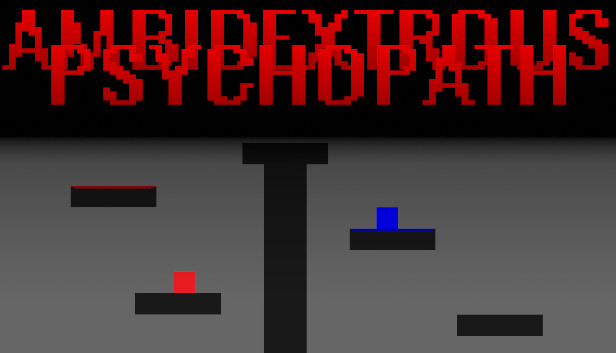 Ambidextrous Psychopath Steam capsule image