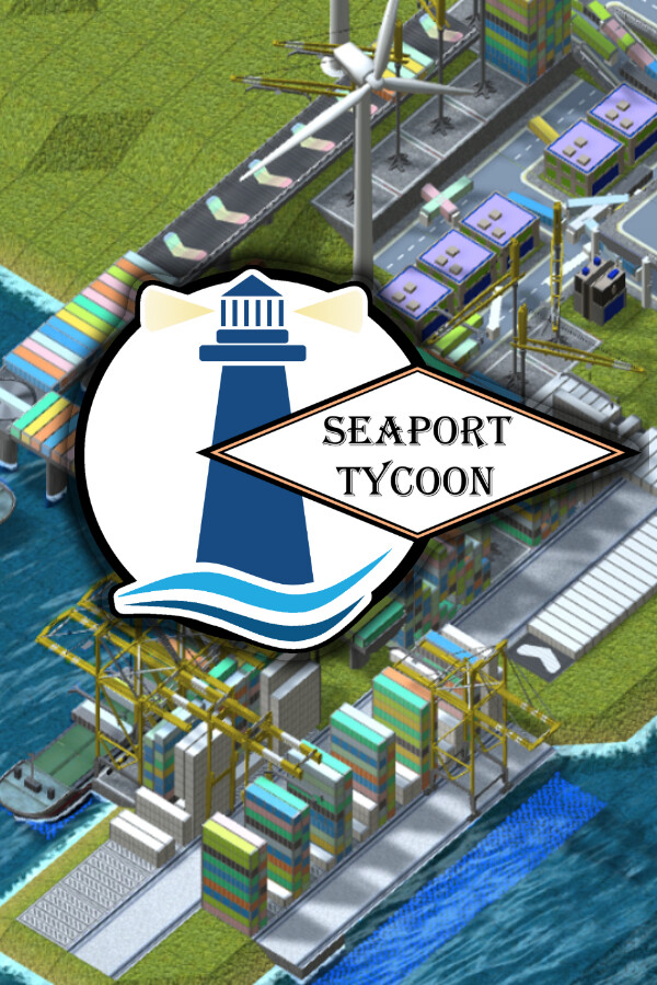 Seaport Tycoon