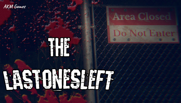 The LastOnesLeft Steam capsule image