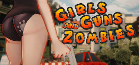Baixar Girls Guns and Zombies Torrent