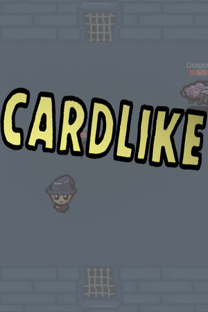 Cardlike