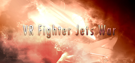 Steam 上的vr Fighter Jets War