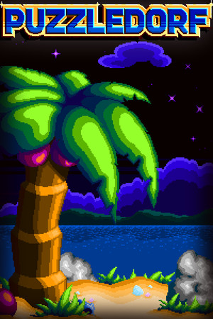 Puzzledorf cover art