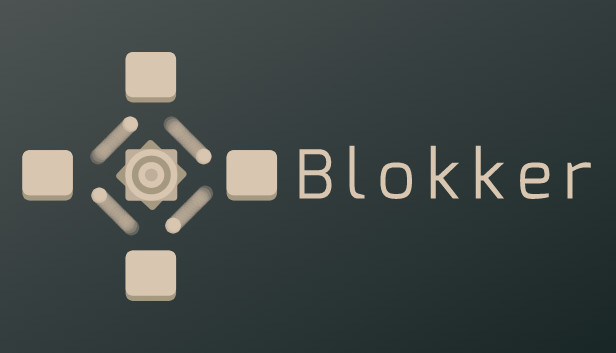 Blokker Steam capsule image