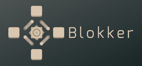 Blokker Cover Image