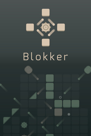 Blokker cover art