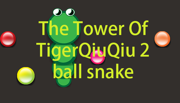 The Tower Of TigerQiuQiu 2 - Ball Snake Steam capsule image