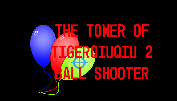 The Tower Of TigerQiuQiu 2 - Ball Shooter Steam capsule image