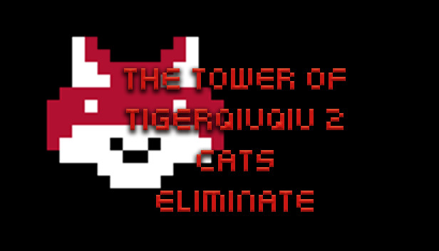 The Tower Of TigerQiuQiu 2 - Cats Eliminate Steam capsule image