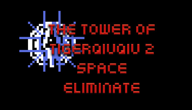 The Tower Of TigerQiuQiu 2 - Space Eliminate Steam capsule image