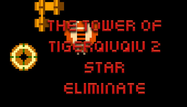 The Tower Of TigerQiuQiu 2 - Duck Eliminate Steam capsule image