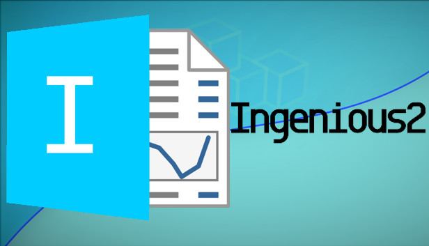 Ingenious2 Steam capsule image